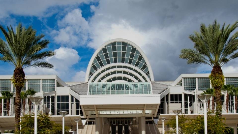 Corporate and Special Event Transportation