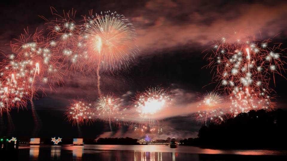 Theme Park Transportation