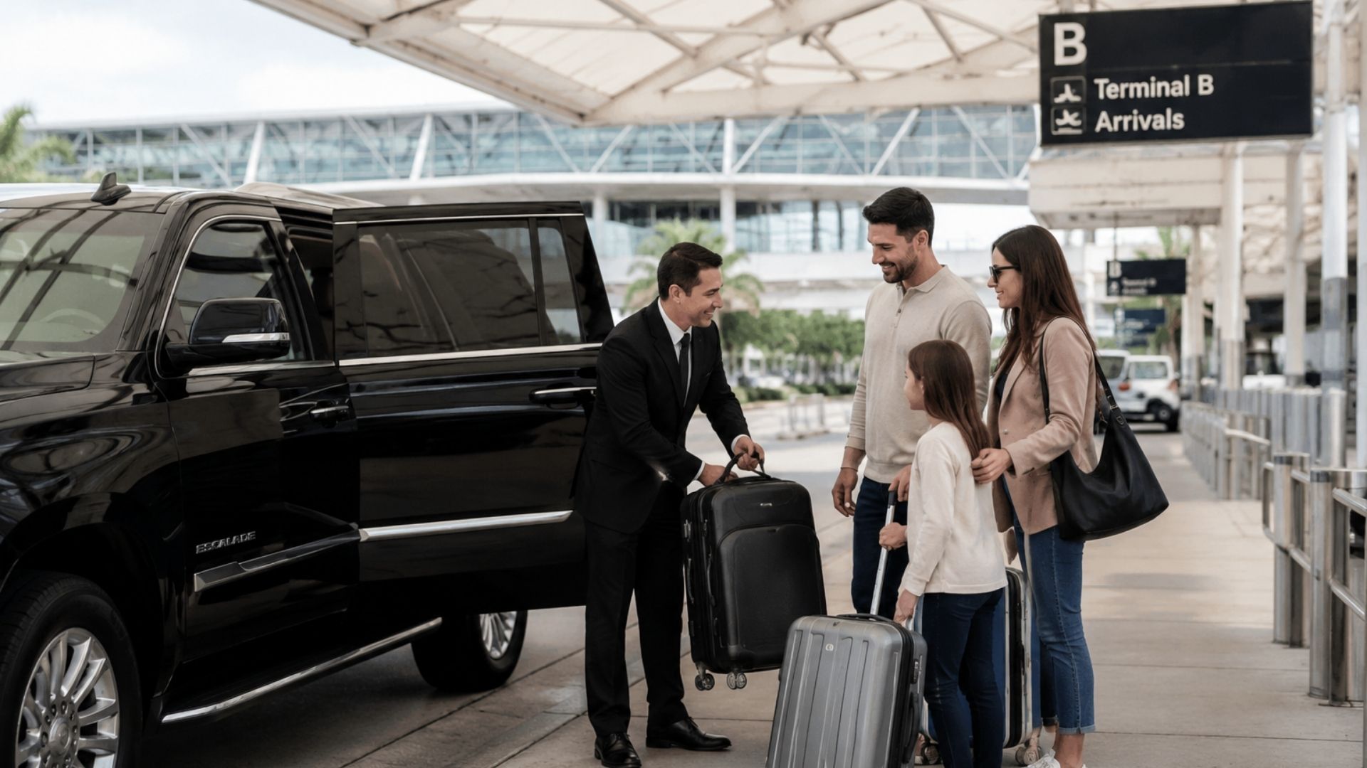Orlando Airport to Port Canaveral